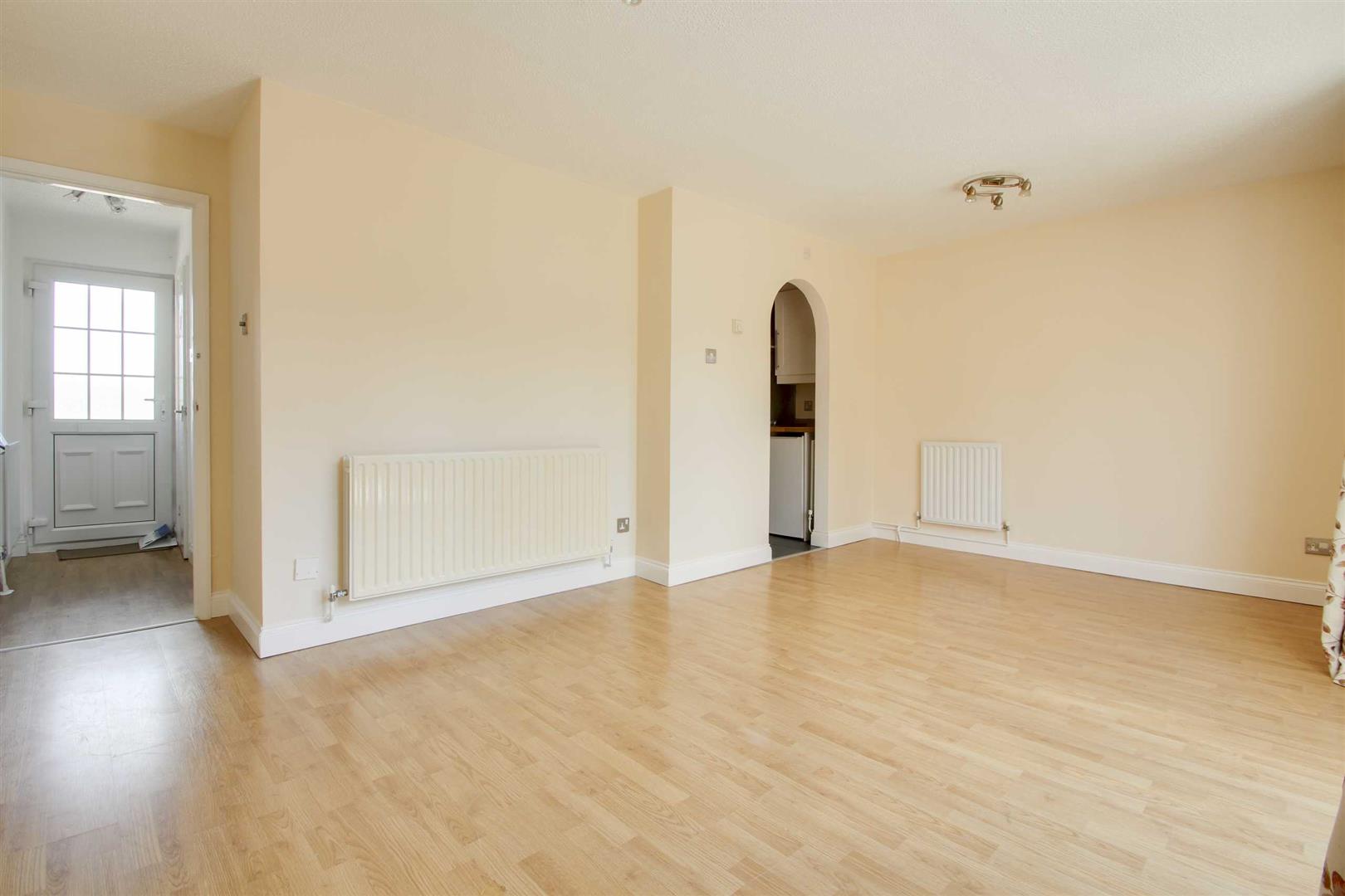1 bed property in Caraway Close, Milton Keynes